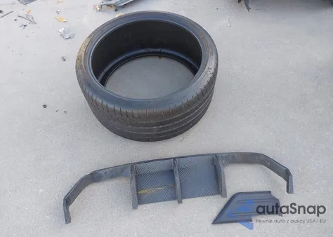 2018 BMW M4 from USA, damaged, VIN WBS4Y9C5XJAC86906